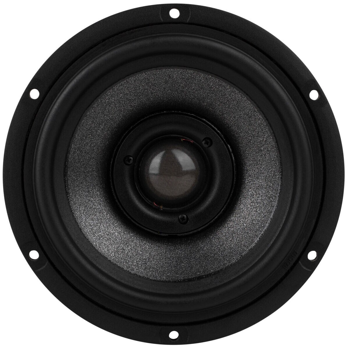 Morel Integra 524 Hybrid Series 5" Point Source Coaxial FullRange